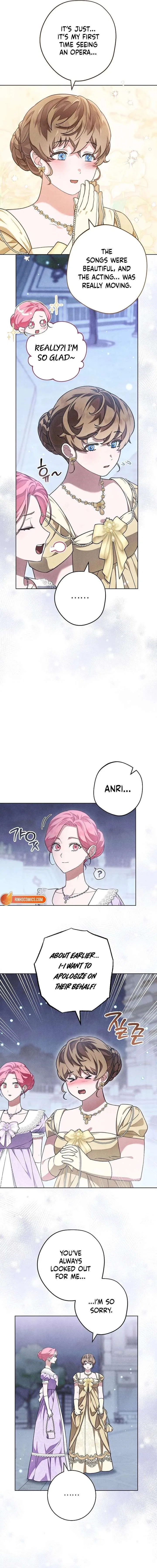 The Duke’s Wife Obsession Chapter 53 – Page 14