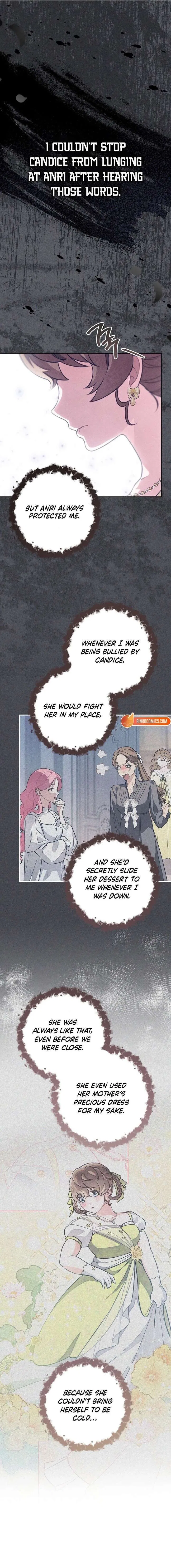The Duke’s Wife Obsession Chapter 53 – Page 16