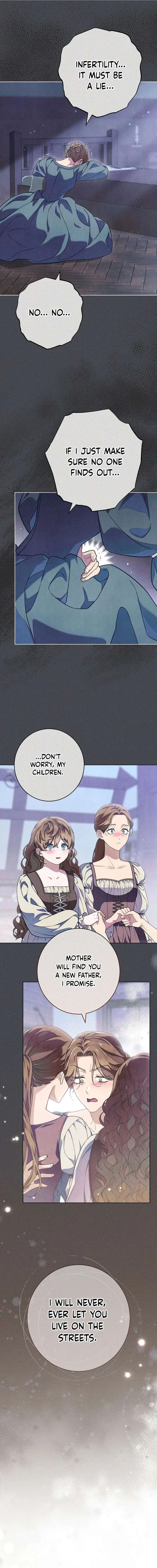The Duke’s Wife Obsession Chapter 53 – Page 18