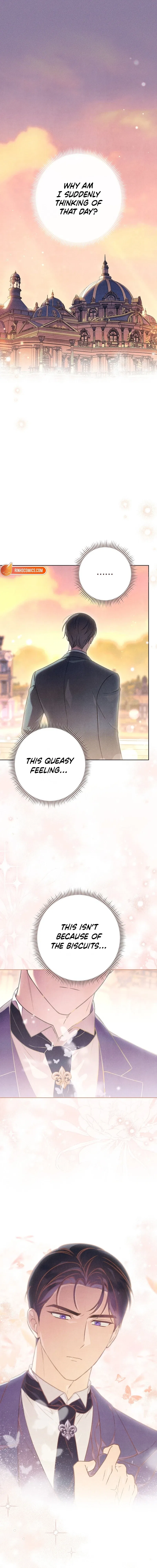 The Duke’s Wife Obsession Chapter 51 – Page 15