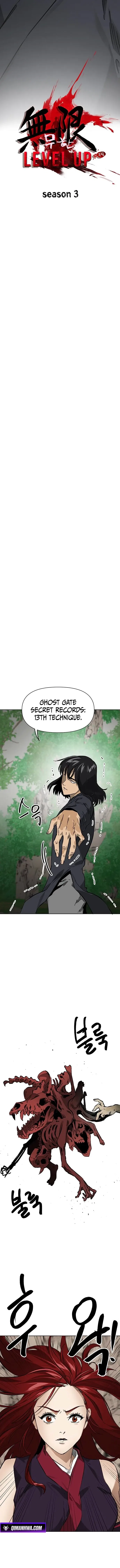 Infinite Level Up in Murim Chapter 265 – Page 3