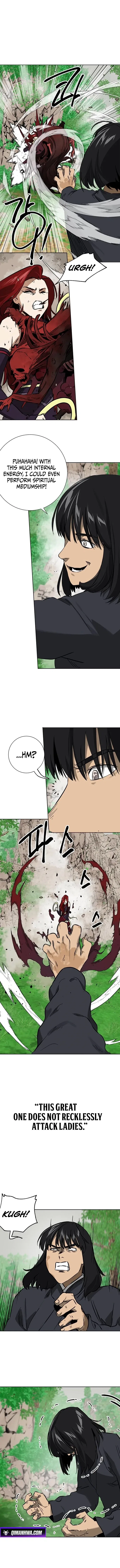 Infinite Level Up in Murim Chapter 265 – Page 4