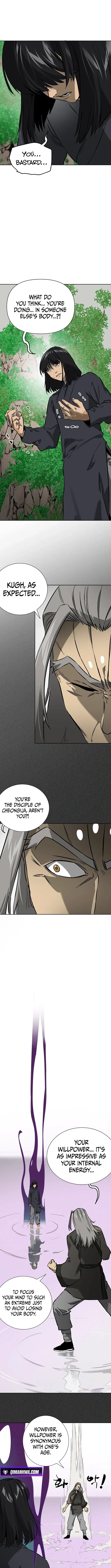 Infinite Level Up in Murim Chapter 265 – Page 5
