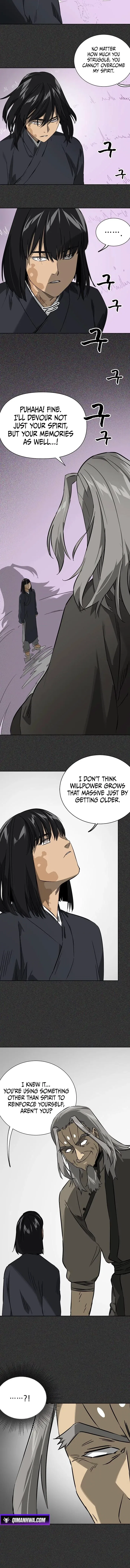 Infinite Level Up in Murim Chapter 265 – Page 6