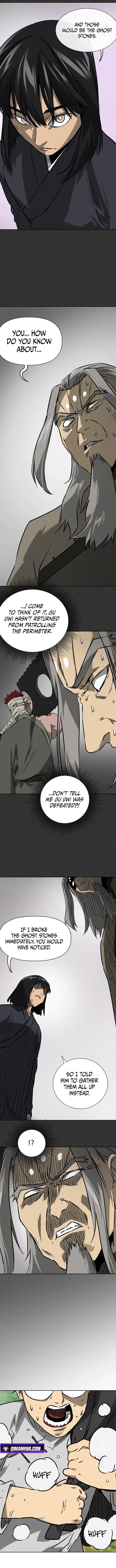 Infinite Level Up in Murim Chapter 265 – Page 7