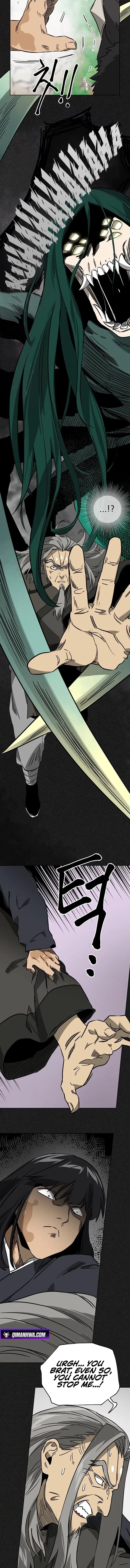 Infinite Level Up in Murim Chapter 265 – Page 10