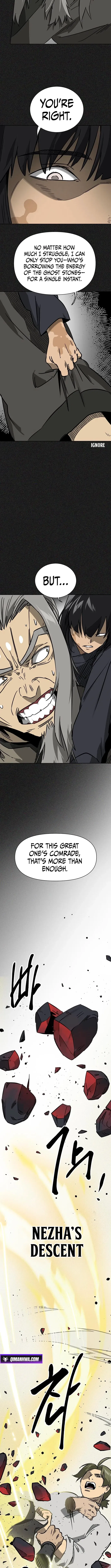 Infinite Level Up in Murim Chapter 265 – Page 11