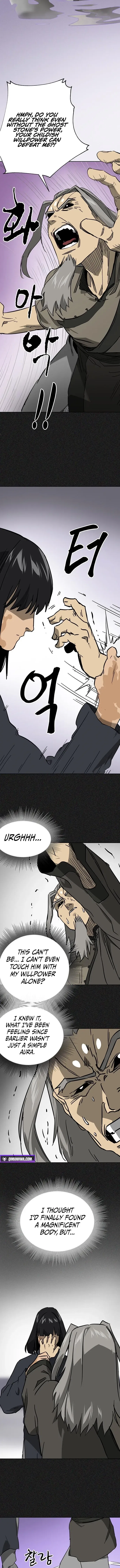 Infinite Level Up in Murim Chapter 265 – Page 13
