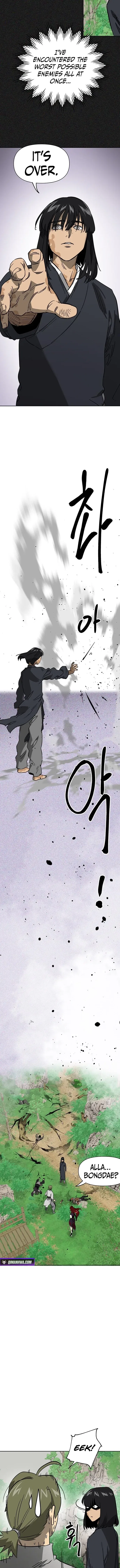 Infinite Level Up in Murim Chapter 265 – Page 15