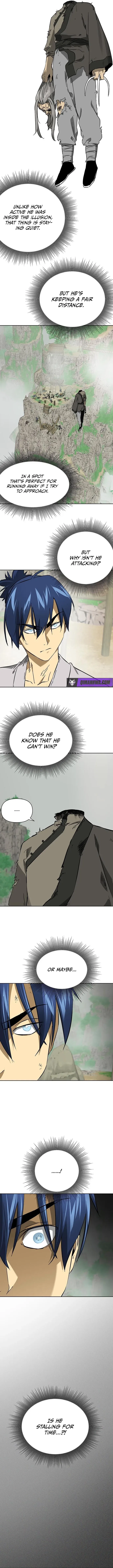 Infinite Level Up in Murim Chapter 264 – Page 10