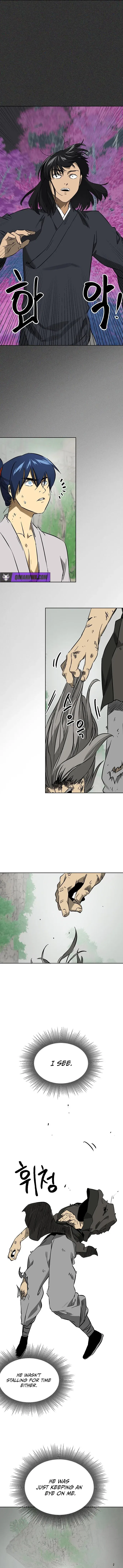 Infinite Level Up in Murim Chapter 264 – Page 12