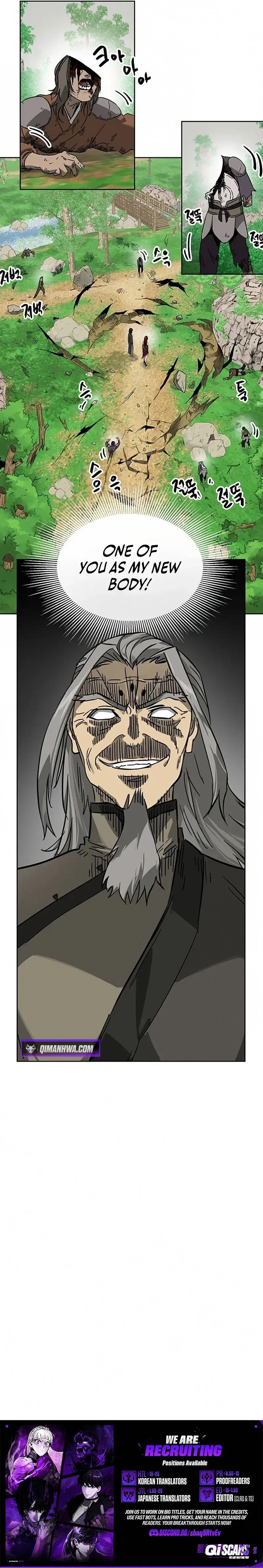 Infinite Level Up in Murim Chapter 263 – Page 15