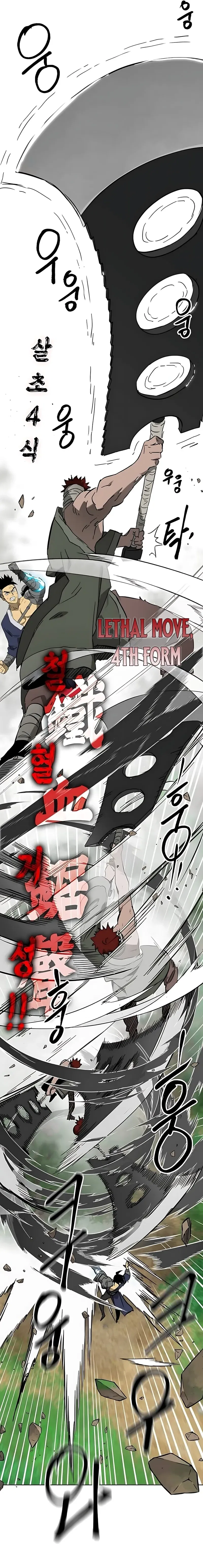Infinite Level Up in Murim Chapter 261 – Page 11