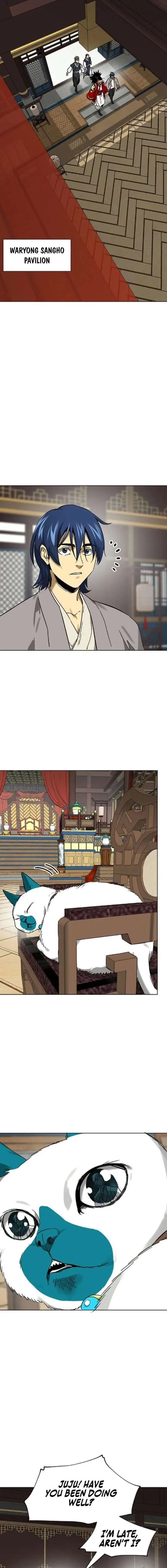 Infinite Level Up in Murim Chapter 254 – Page 3