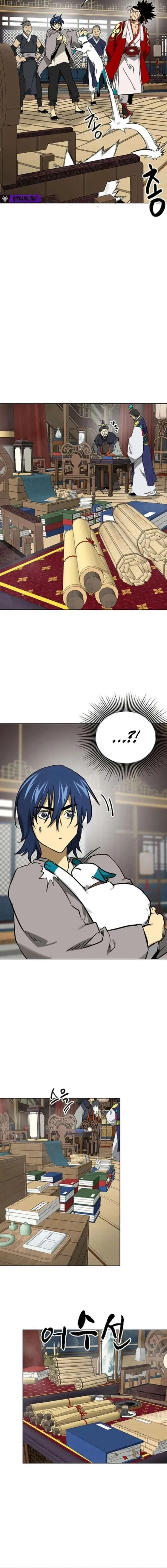 Infinite Level Up in Murim Chapter 254 – Page 4
