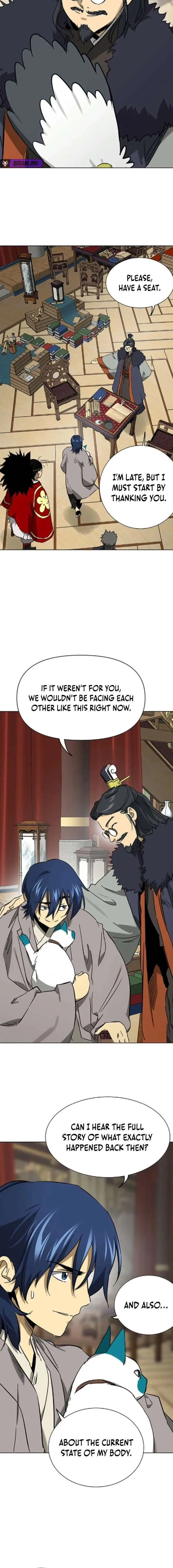 Infinite Level Up in Murim Chapter 254 – Page 6