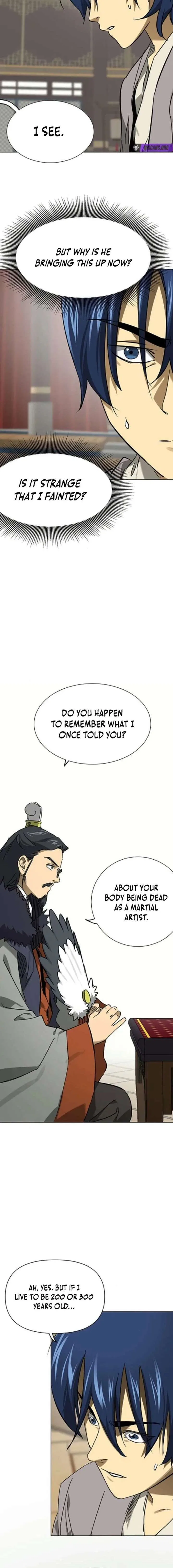 Infinite Level Up in Murim Chapter 254 – Page 16