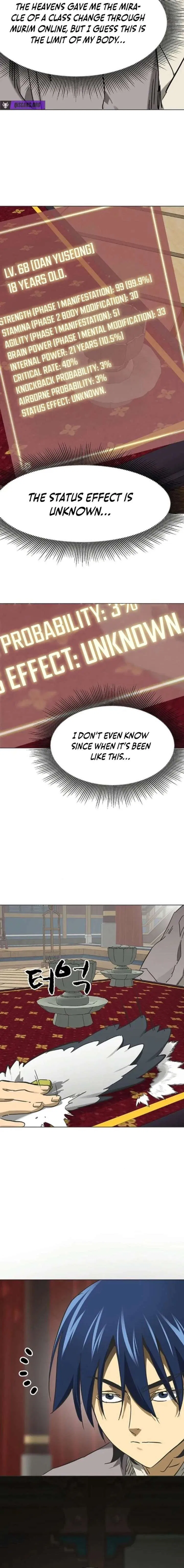 Infinite Level Up in Murim Chapter 254 – Page 22