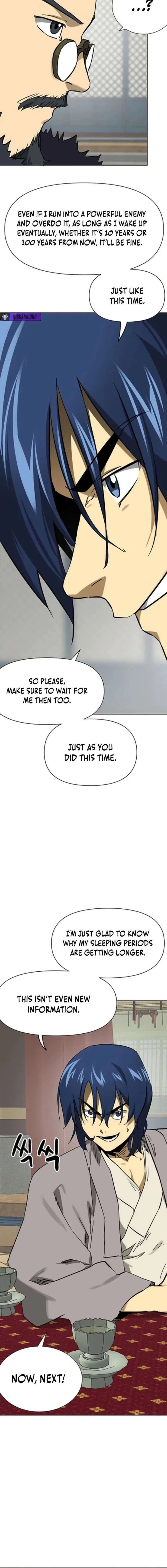 Infinite Level Up in Murim Chapter 254 – Page 24