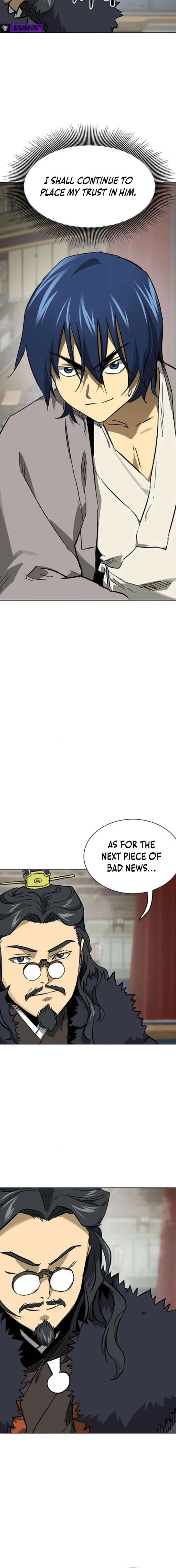 Infinite Level Up in Murim Chapter 254 – Page 26