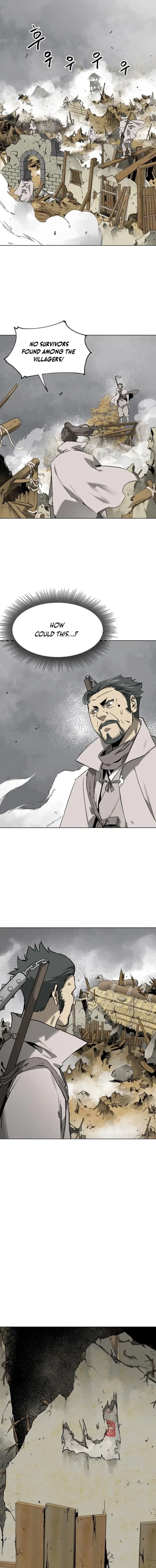 Infinite Level Up in Murim Chapter 250 – Page 1