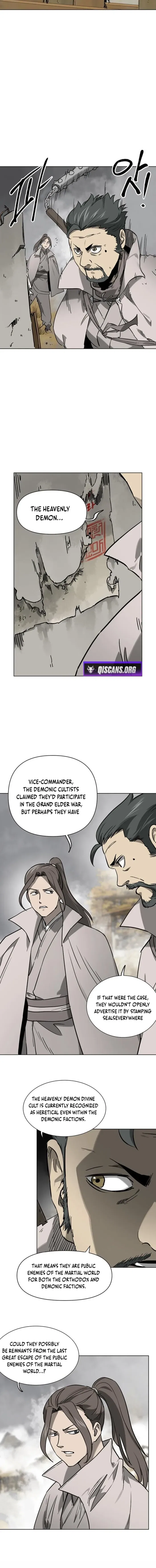 Infinite Level Up in Murim Chapter 250 – Page 2