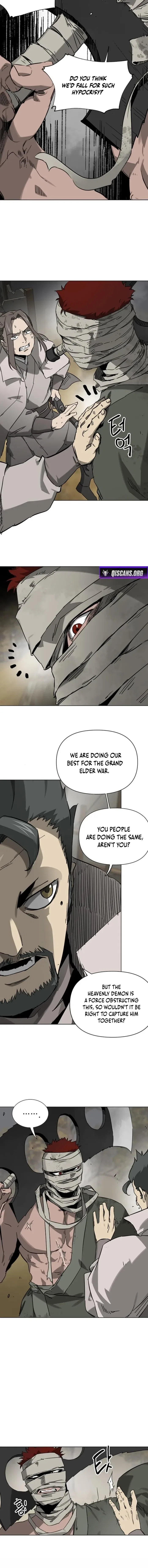 Infinite Level Up in Murim Chapter 250 – Page 6