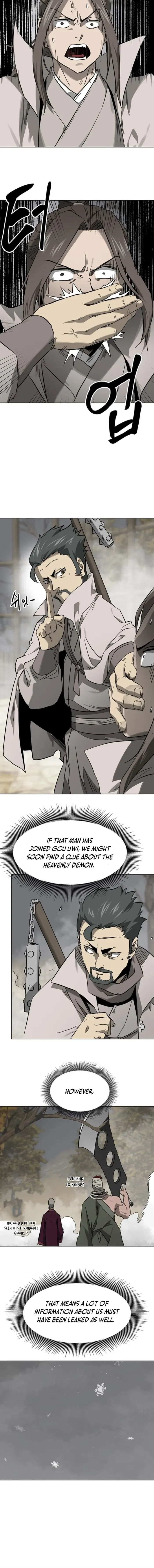 Infinite Level Up in Murim Chapter 250 – Page 8