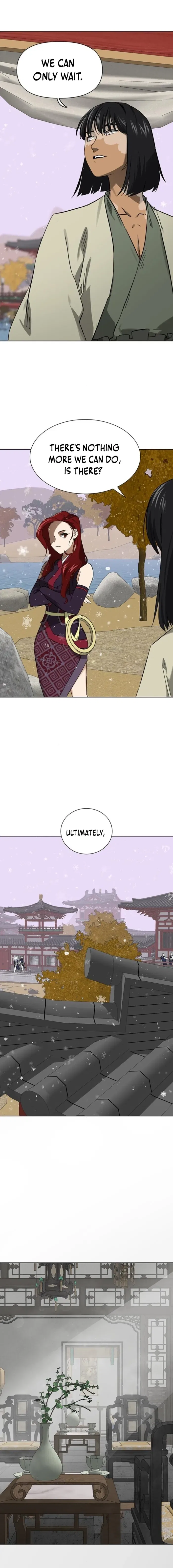 Infinite Level Up in Murim Chapter 250 – Page 13