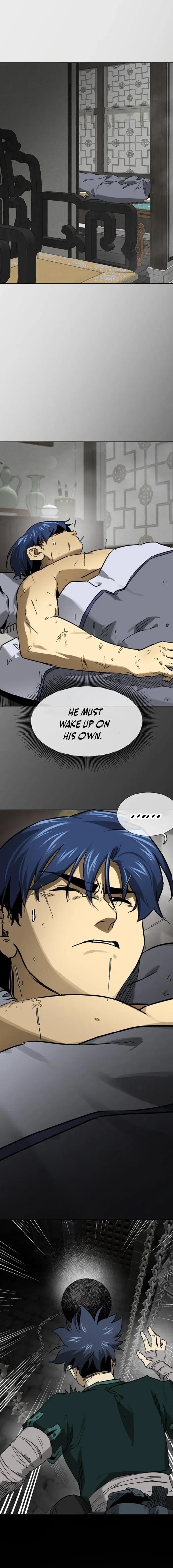 Infinite Level Up in Murim Chapter 250 – Page 14