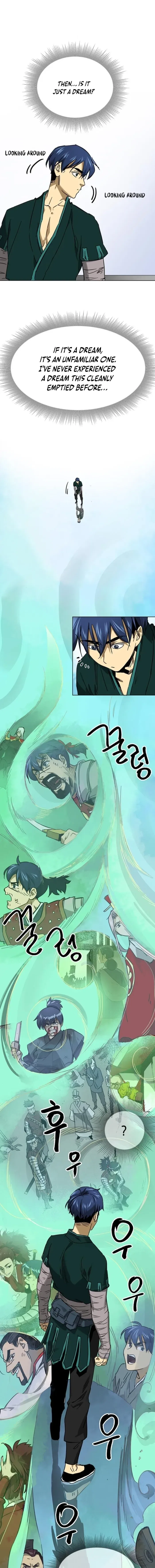 Infinite Level Up in Murim Chapter 250 – Page 17
