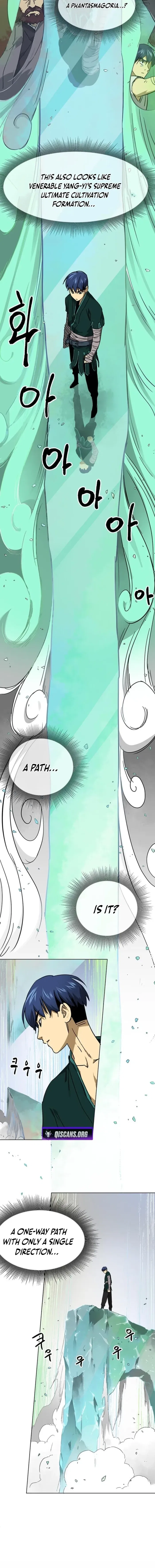 Infinite Level Up in Murim Chapter 250 – Page 18