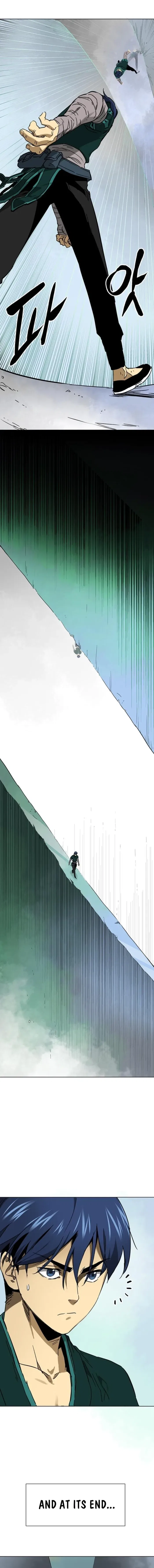 Infinite Level Up in Murim Chapter 250 – Page 23