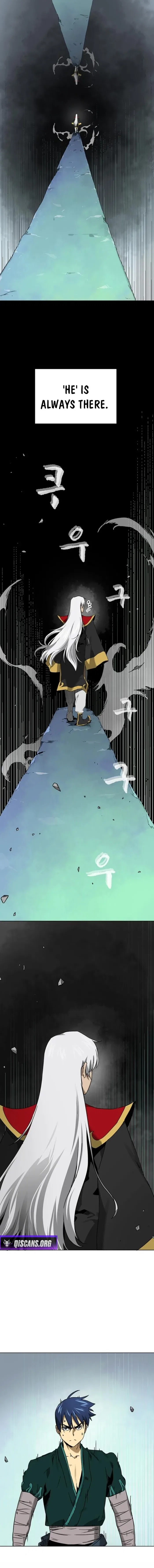 Infinite Level Up in Murim Chapter 250 – Page 24