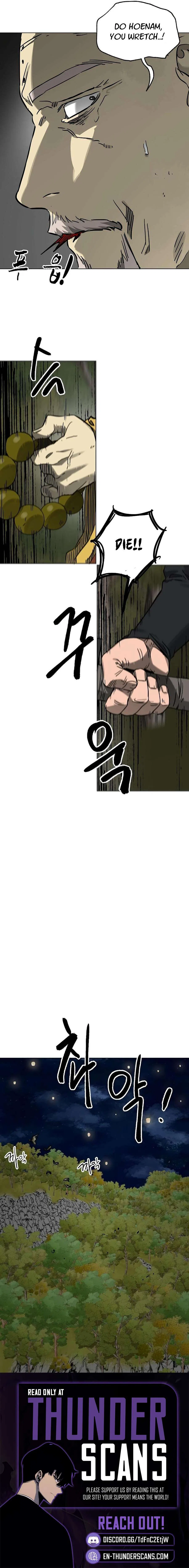 Infinite Level Up in Murim Chapter 248 – Page 16