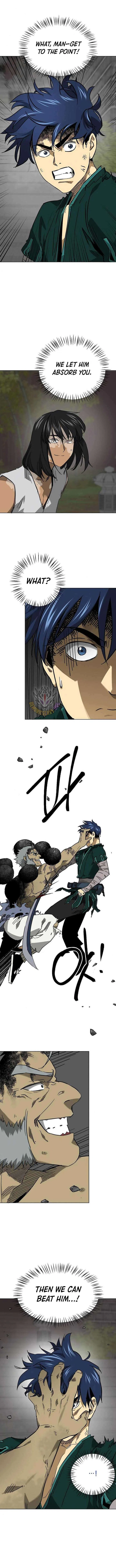 Infinite Level Up in Murim Chapter 247 – Page 3