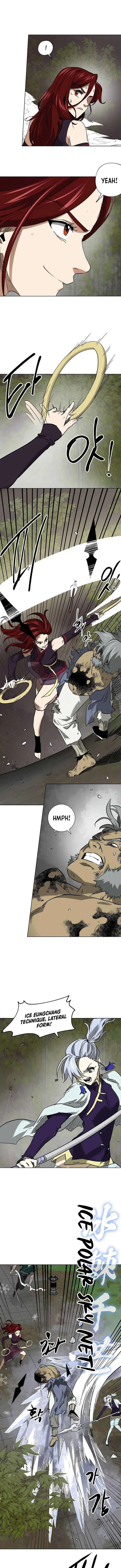 Infinite Level Up in Murim Chapter 247 – Page 10