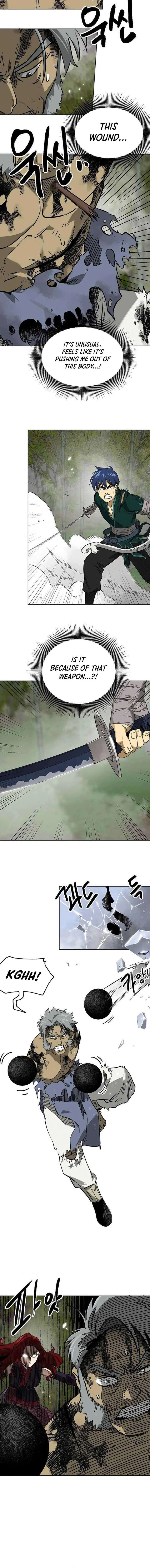 Infinite Level Up in Murim Chapter 247 – Page 12