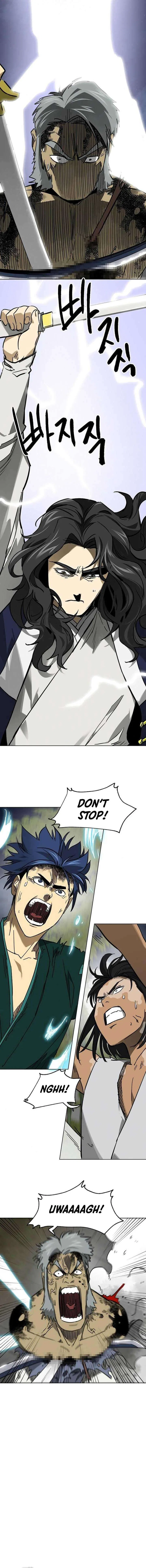 Infinite Level Up in Murim Chapter 247 – Page 18