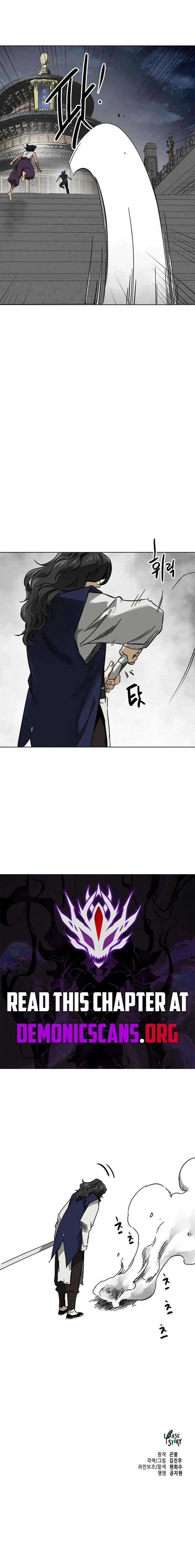 Infinite Level Up in Murim Chapter 247 – Page 22