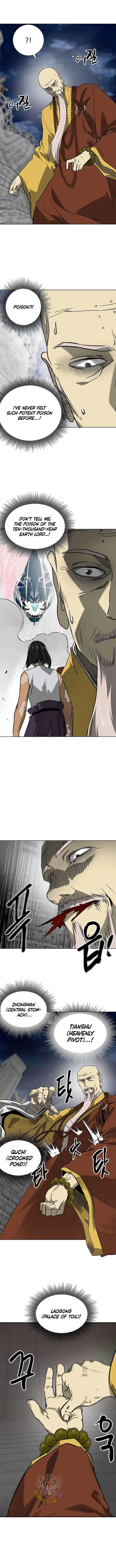 Infinite Level Up in Murim Chapter 246 – Page 5