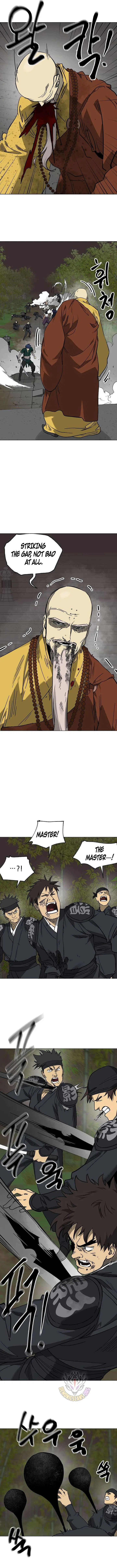 Infinite Level Up in Murim Chapter 246 – Page 6