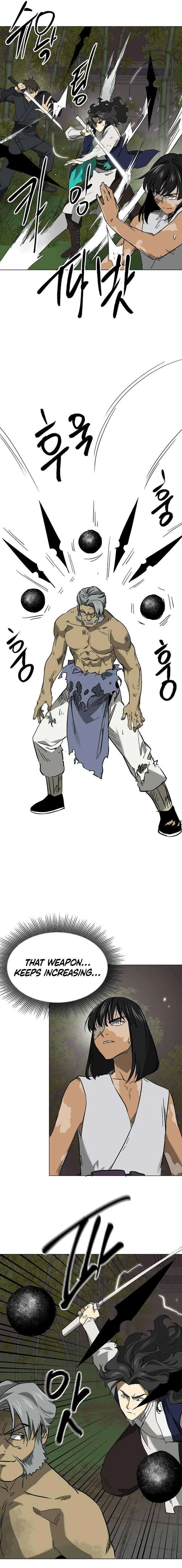 Infinite Level Up in Murim Chapter 246 – Page 7