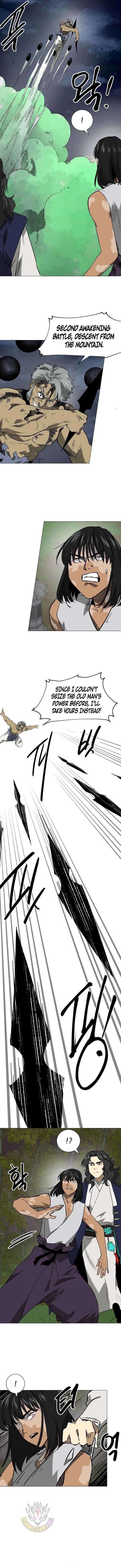 Infinite Level Up in Murim Chapter 246 – Page 10