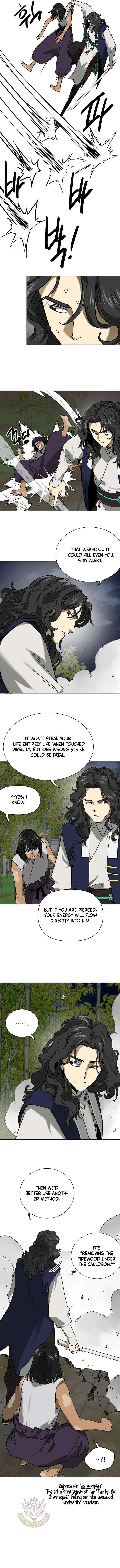 Infinite Level Up in Murim Chapter 246 – Page 11