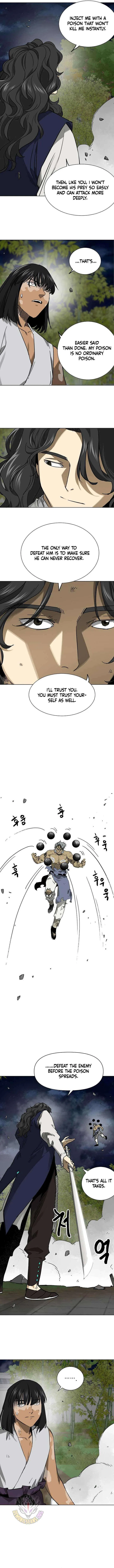 Infinite Level Up in Murim Chapter 246 – Page 12