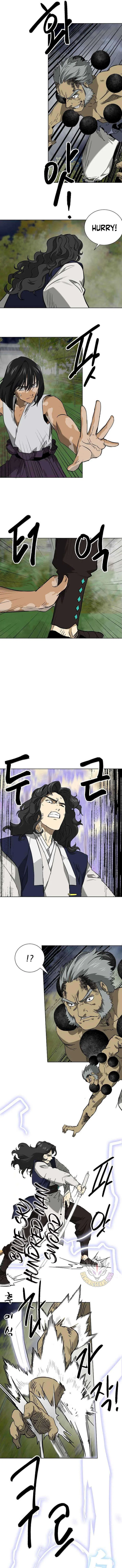 Infinite Level Up in Murim Chapter 246 – Page 13