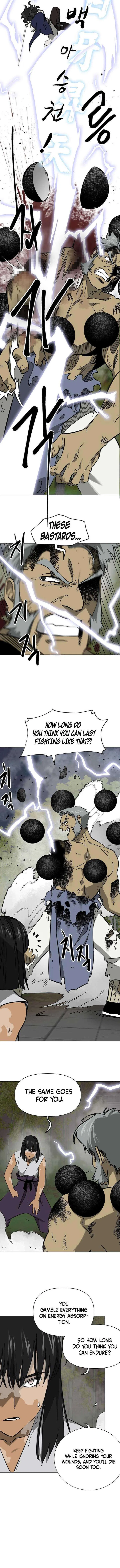 Infinite Level Up in Murim Chapter 246 – Page 14