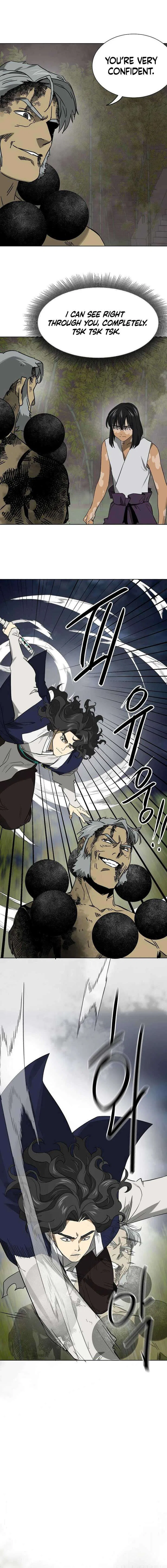 Infinite Level Up in Murim Chapter 246 – Page 18