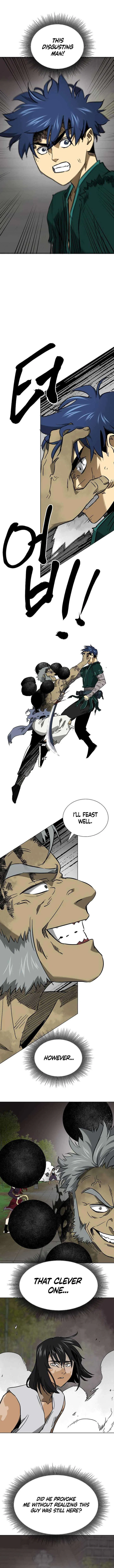Infinite Level Up in Murim Chapter 246 – Page 20